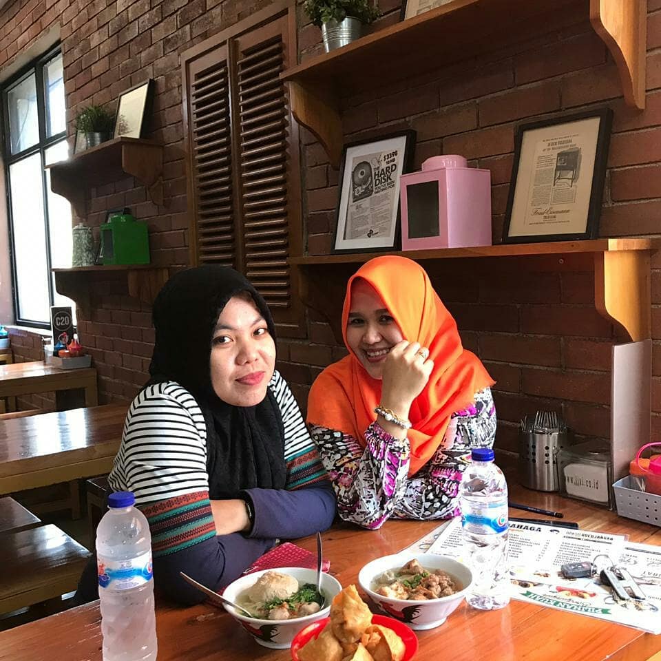 Bakso Boedjangan Makassar, Sensasi Ngebaso Paling Joss 5 Bakso Boedjangan Makassar, Sensasi Ngebaso Paling Joss 4