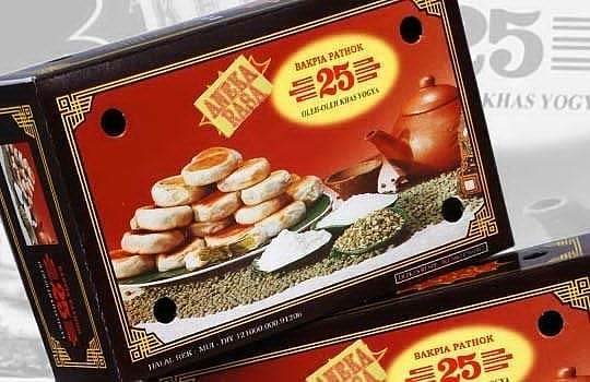 Ini Dia Bakpia Pathok 25, Oleh Oleh Khas Jogja Paling Laris 3 Ini Dia Bakpia Pathok 25, Oleh Oleh Khas Jogja Paling Laris 3