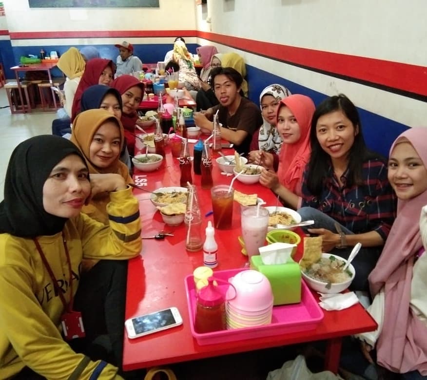 Bakso Tengkleng Mas Bambang Lengkap Dengan Lokasi Outlet 4