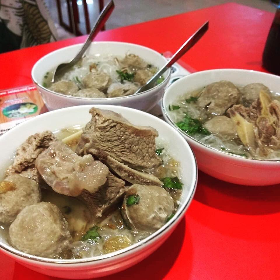 Bakso Tengkleng Mas Bambang Lengkap Dengan Lokasi Outlet 3