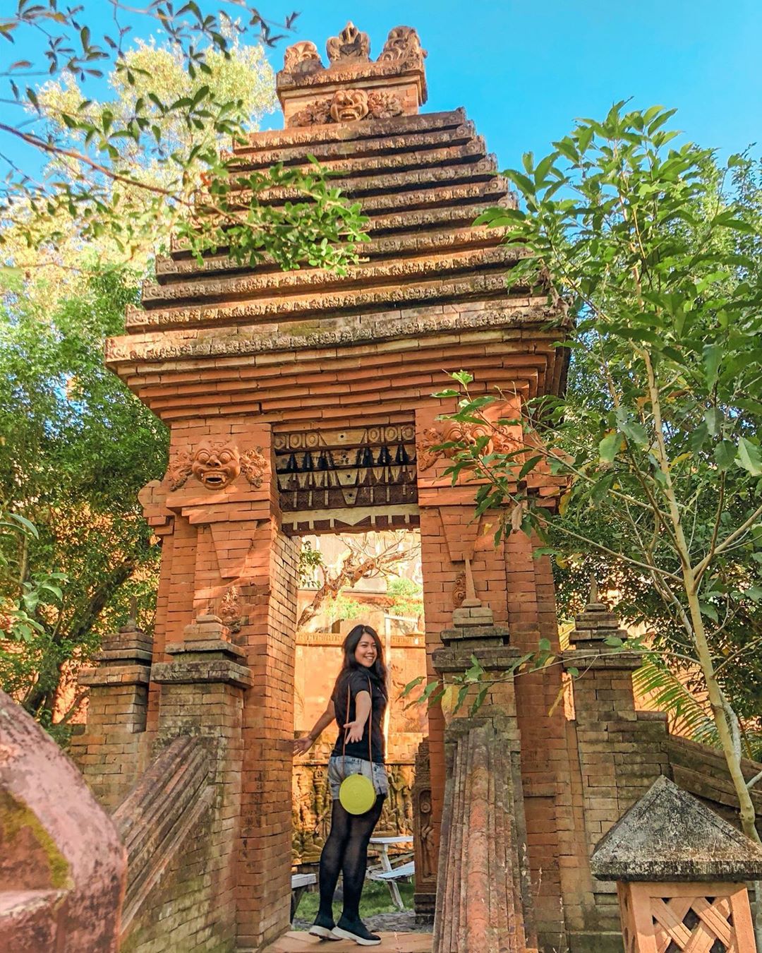 Jiwangga Resto Jogja, Tempat Makan Bernuansa Majapahit Kuno 5 Jiwangga Resto Jogja, Tempat Makan Bernuansa Majapahit Kuno 5