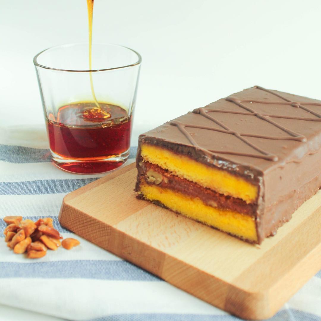 Menu Cakekinian Bintaro, Store Delivery Centre di Jakarta Selatan 5