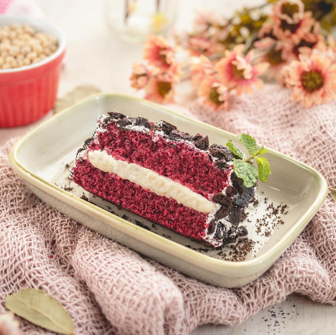 Menu Cakekinian Bintaro, Store Delivery Centre di Jakarta Selatan 9