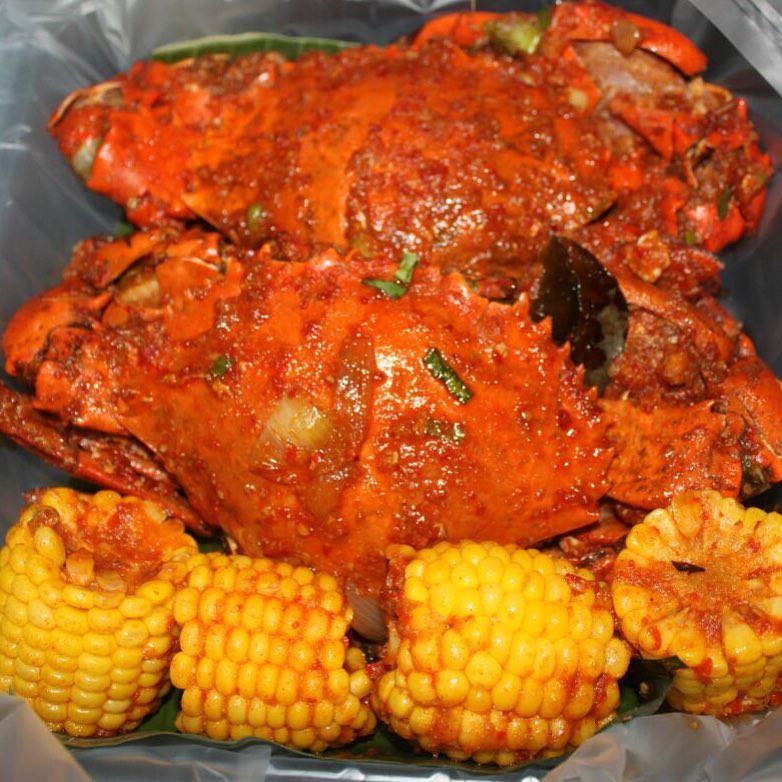 Begini Cara Makan Kepiting yang Bener Plus Rekomendasi Restoran 2