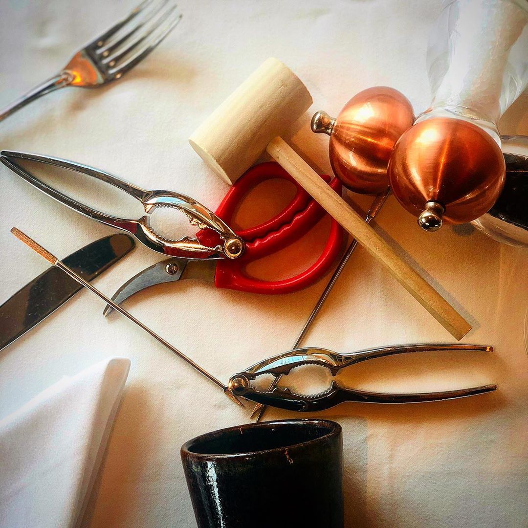 Begini Cara Makan Kepiting yang Bener Plus Rekomendasi Restoran 4