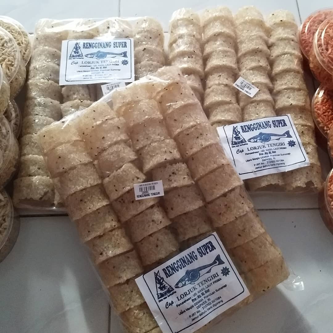 Cicipi Enaknya Kuliner Lorjuk Campur, Seafood Asal Madura Yang Langka 7 Cicipi Enaknya Kuliner Lorjuk Campur, Seafood Asal Madura Yang Langka 7