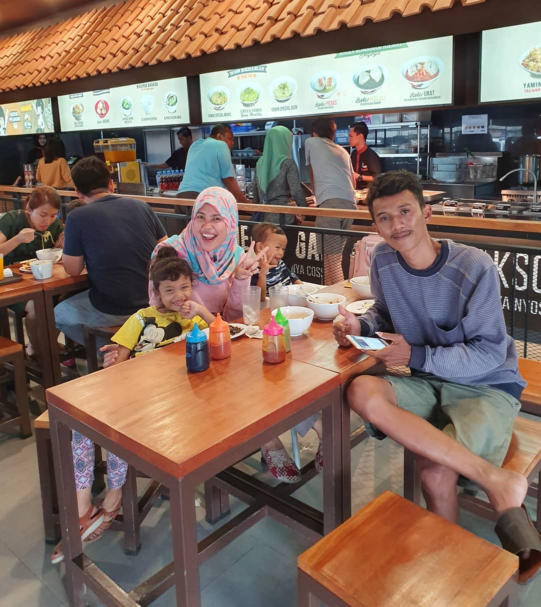 Bakso Boedjangan Alam Sutera, Pilihan Kuliner Paling Pas Untuk Makan Siang 4