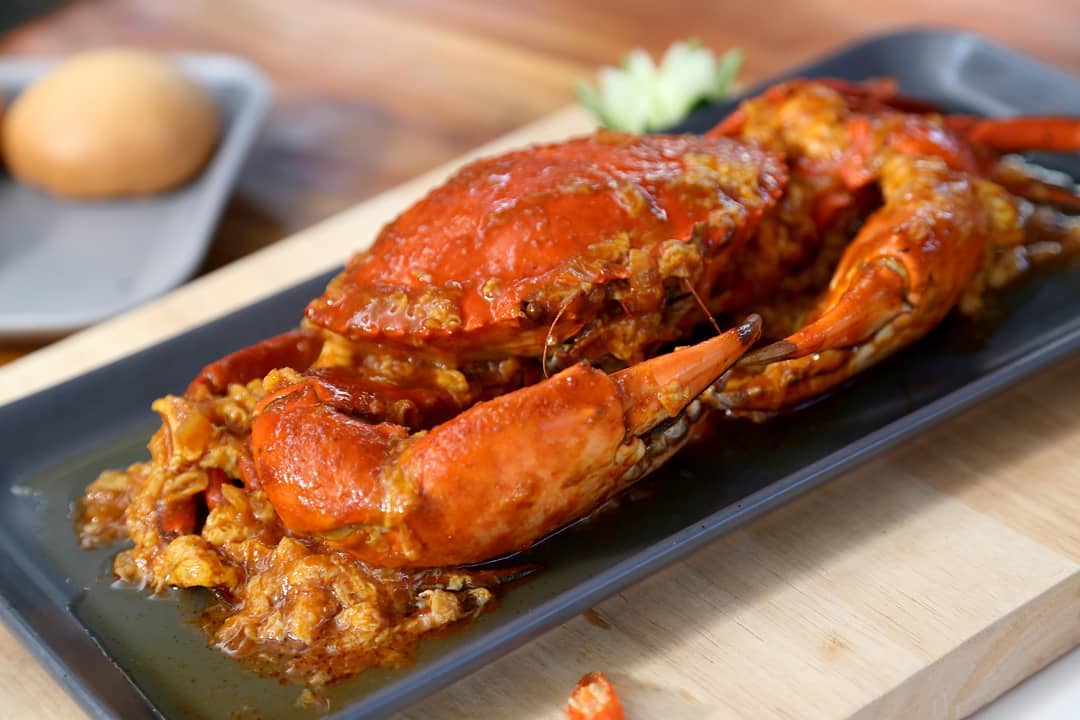 Begini Cara Makan Kepiting yang Bener Plus Rekomendasi Restoran 9