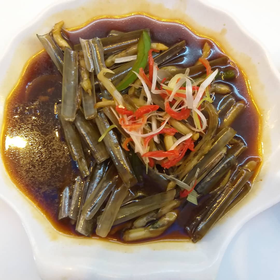 Cicipi Enaknya Kuliner Lorjuk Campur, Seafood Asal Madura Yang Langka 2 Cicipi Enaknya Kuliner Lorjuk Campur, Seafood Asal Madura Yang Langka 2