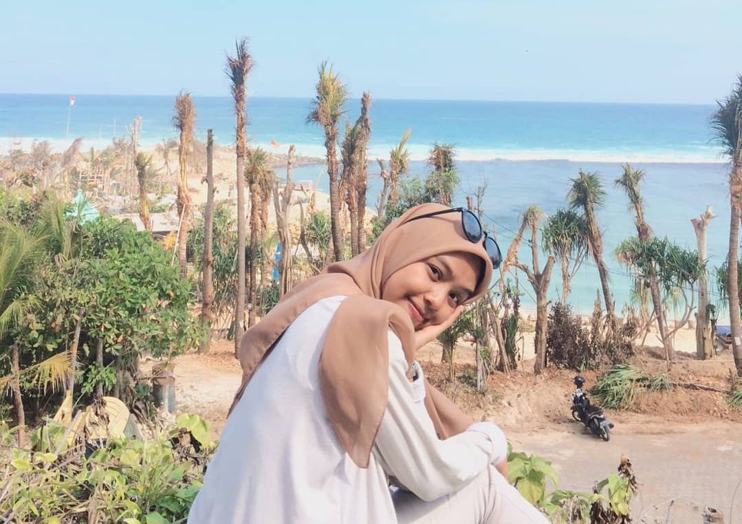 Ini Dia Pesona Pantai Melasti Yang Termasuk Objek Wisata Primadona di Ungasan Bali 5