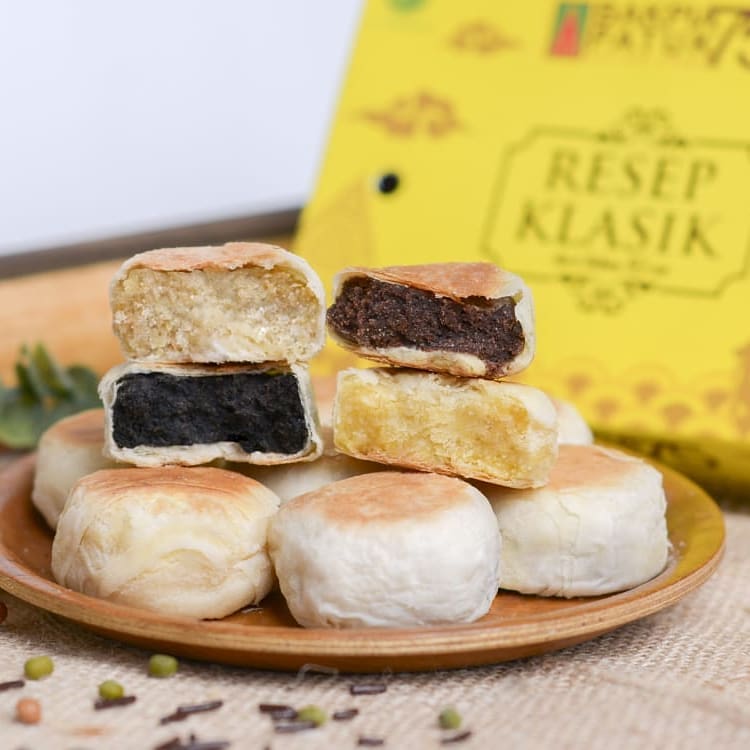 Bakpia Pathok 75, Si Oleh Oleh Khas Jogja yang Legit 3