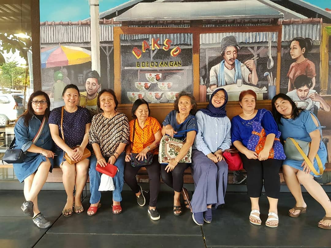 Bakso Boedjangan Alam Sutera, Pilihan Kuliner Paling Pas Untuk Makan Siang 6