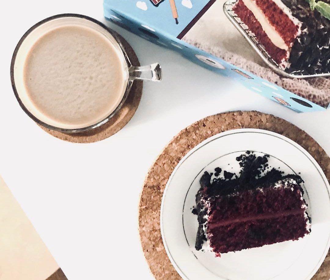 Menu Cakekinian Bintaro, Store Delivery Centre di Jakarta Selatan 6