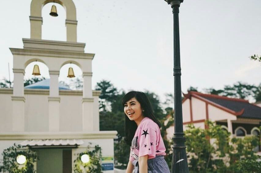 River Walk Boja, Destinasi Wisata Berkonsep Amazing Park dan Resto di Kendal 9 River Walk Boja, Destinasi Wisata Berkonsep Amazing Park dan Resto di Kendal 9