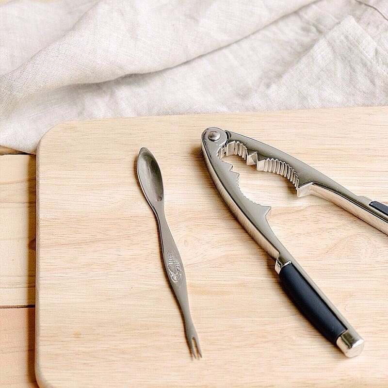 Begini Cara Makan Kepiting yang Bener Plus Rekomendasi Restoran 6