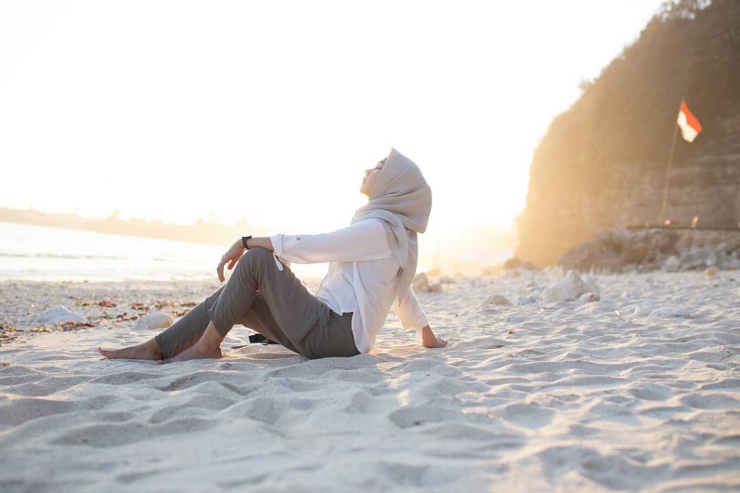 Ini Dia Pesona Pantai Melasti Yang Termasuk Objek Wisata Primadona di Ungasan Bali 2