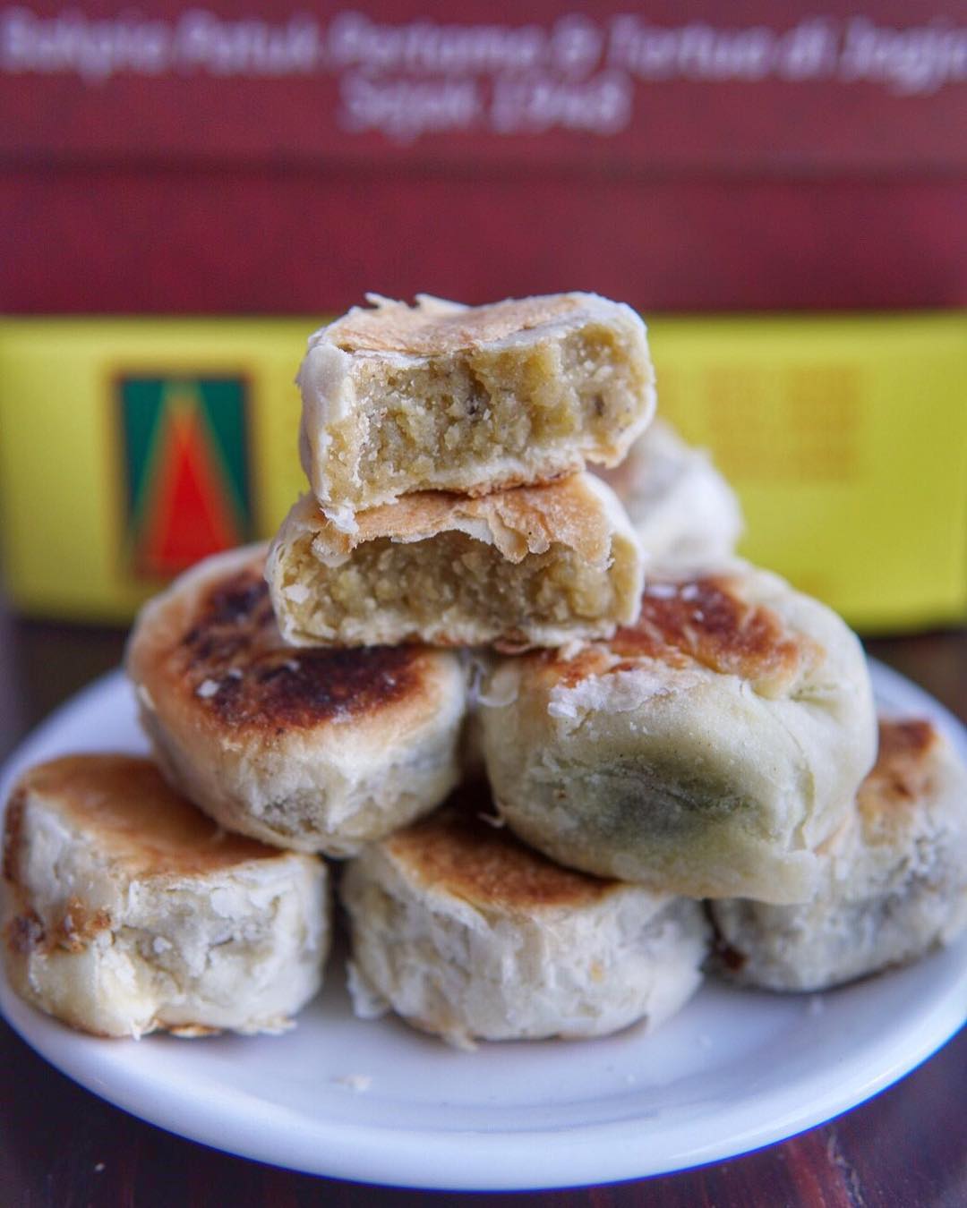 Bakpia Pathok 75, Si Oleh Oleh Khas Jogja yang Legit 6