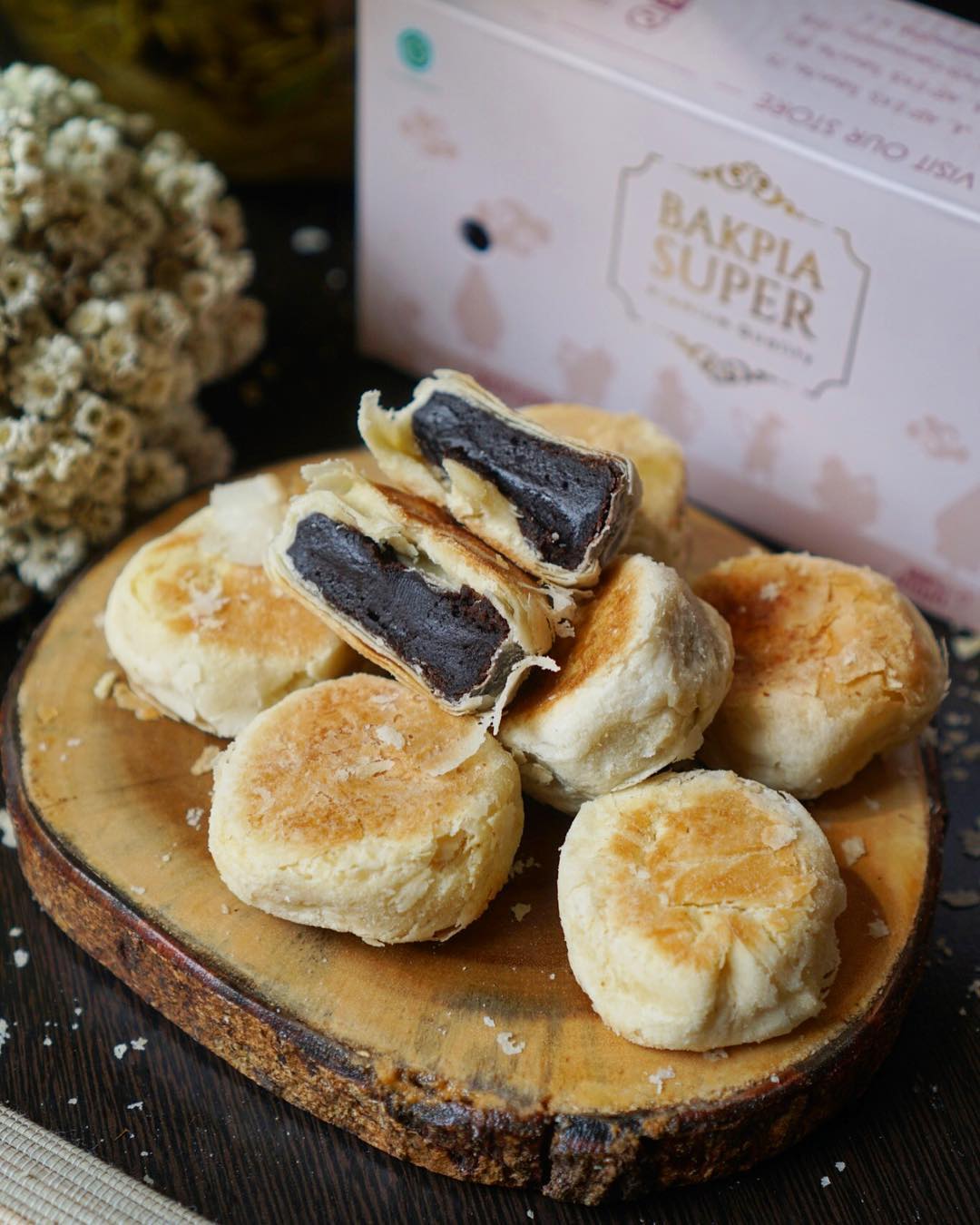 Bakpia Pathok 75, Si Oleh Oleh Khas Jogja yang Legit 7