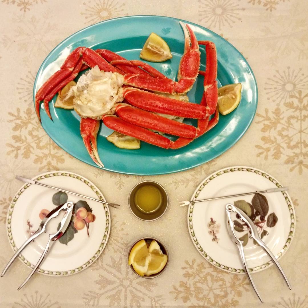 Begini Cara Makan Kepiting yang Bener Plus Rekomendasi Restoran 7