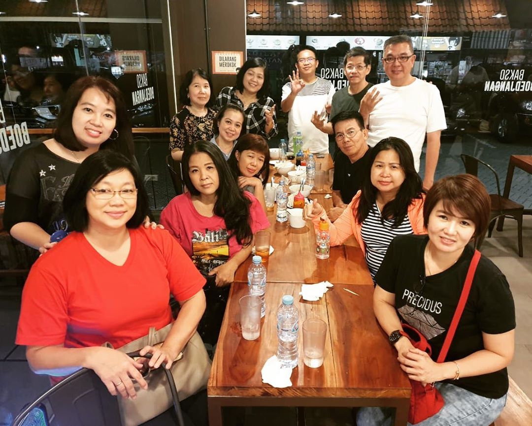 Bakso Boedjangan Alam Sutera, Pilihan Kuliner Paling Pas Untuk Makan Siang 5