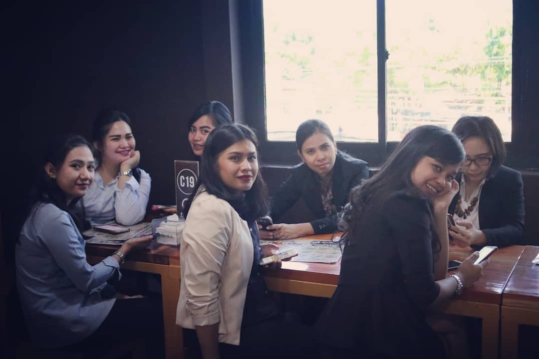 Bakso Boedjangan Makassar, Sensasi Ngebaso Paling Joss 8 Bakso Boedjangan Makassar, Sensasi Ngebaso Paling Joss 7