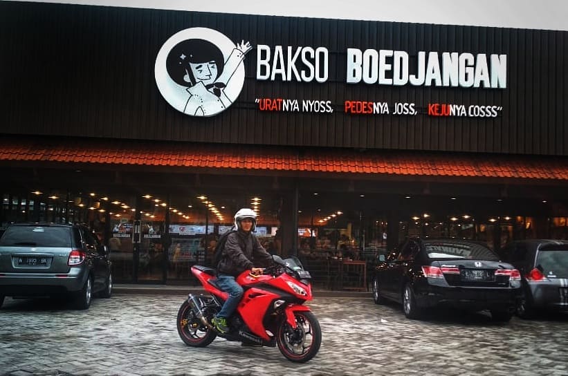 Bakso boedjangan sidoarjo harga promo daftar menu kabupaten alamat cabang loker jawa timur regency east java dan