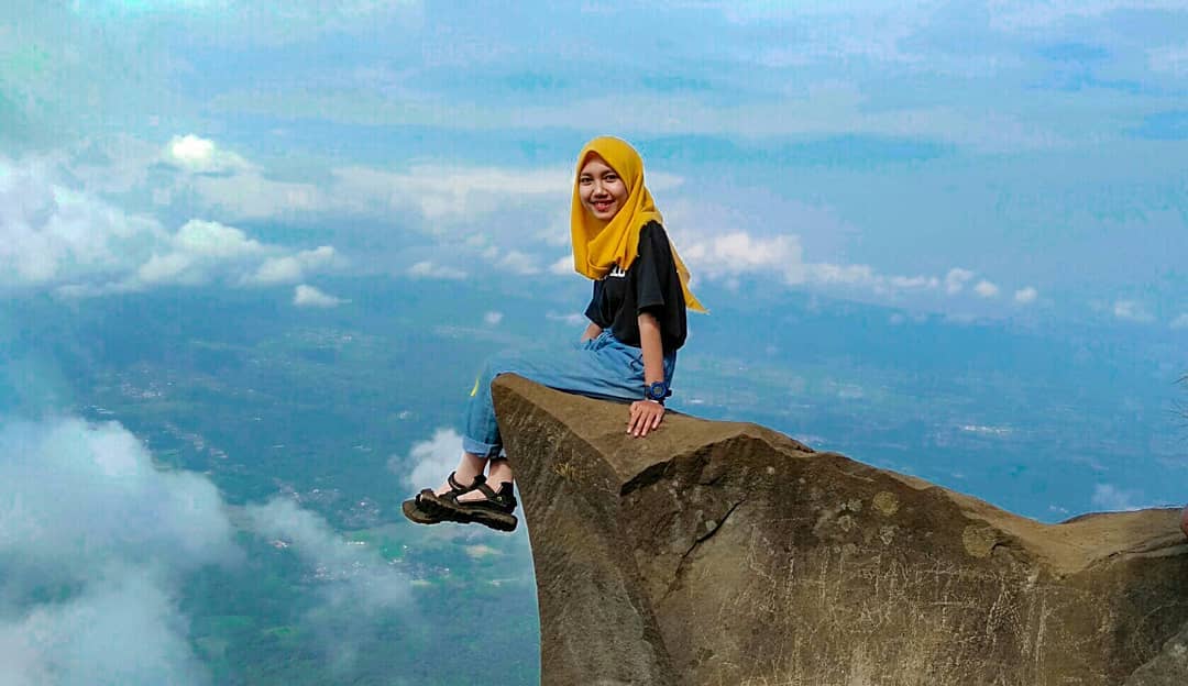 Gunung Penanggungan Spot Sunrise Terbaik di Mojokerto, Berikut Rute Pendakiannya 7 Gunung Penanggungan Spot Sunrise Terbaik di Mojokerto, Berikut Rute Pendakiannya 7