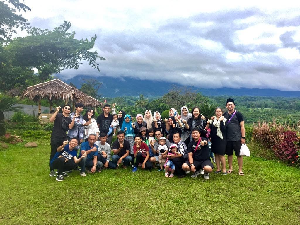 Warso Farm, Surga Wisata Para Pecinta Durian di Kota Bogor 7