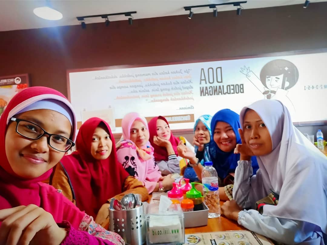 Bakso Boedjangan Makassar, Sensasi Ngebaso Paling Joss 7 Bakso Boedjangan Makassar, Sensasi Ngebaso Paling Joss 6