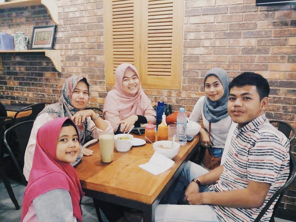 Bakso Boedjangan Alam Sutera, Pilihan Kuliner Paling Pas Untuk Makan Siang 7