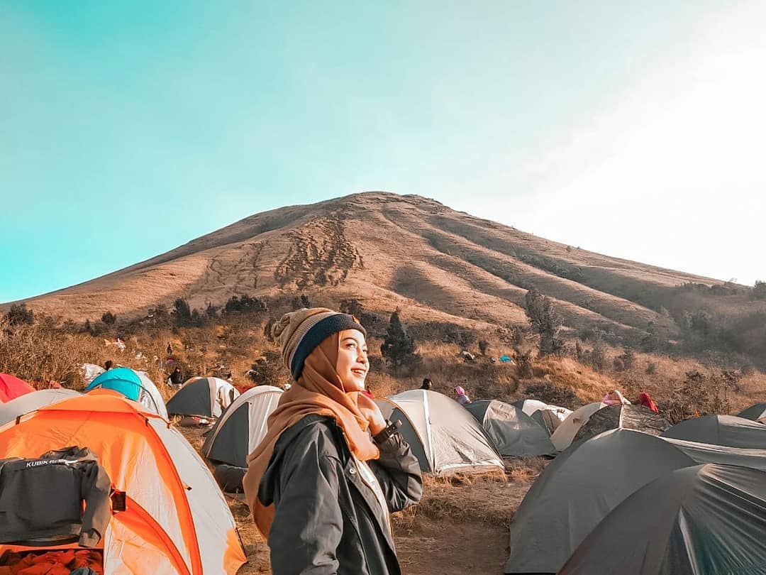 Gunung Penanggungan Spot Sunrise Terbaik di Mojokerto, Berikut Rute Pendakiannya 8 Gunung Penanggungan Spot Sunrise Terbaik di Mojokerto, Berikut Rute Pendakiannya 8