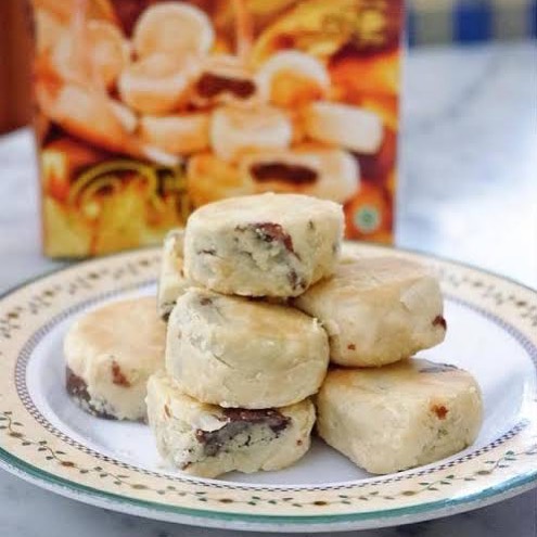 Ini Dia Bakpia Pathok 25, Oleh Oleh Khas Jogja Paling Laris 6 Ini Dia Bakpia Pathok 25, Oleh Oleh Khas Jogja Paling Laris 6