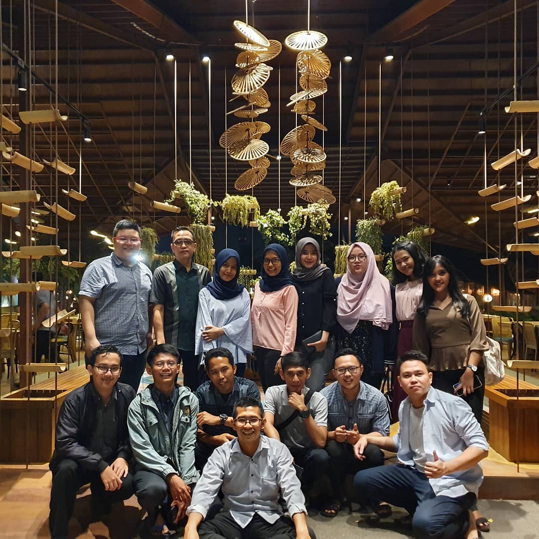 Bumi Sampireun Cikarang, Restoran Bernuansa Alam Sunda yang Familiable 4