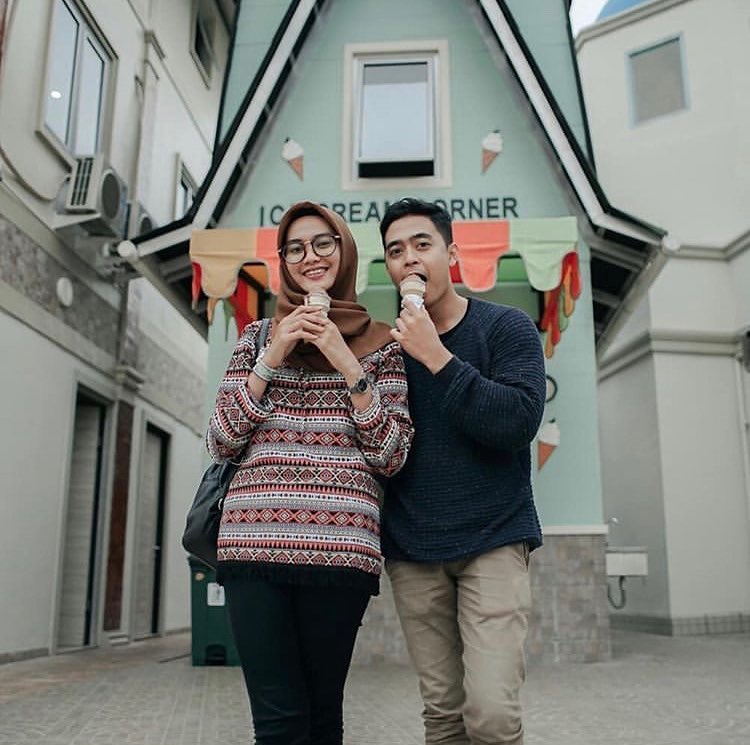 River Walk Boja, Destinasi Wisata Berkonsep Amazing Park dan Resto di Kendal 5 River Walk Boja, Destinasi Wisata Berkonsep Amazing Park dan Resto di Kendal 5