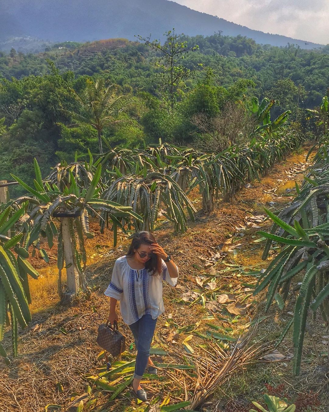 Warso Farm, Surga Wisata Para Pecinta Durian di Kota Bogor 2
