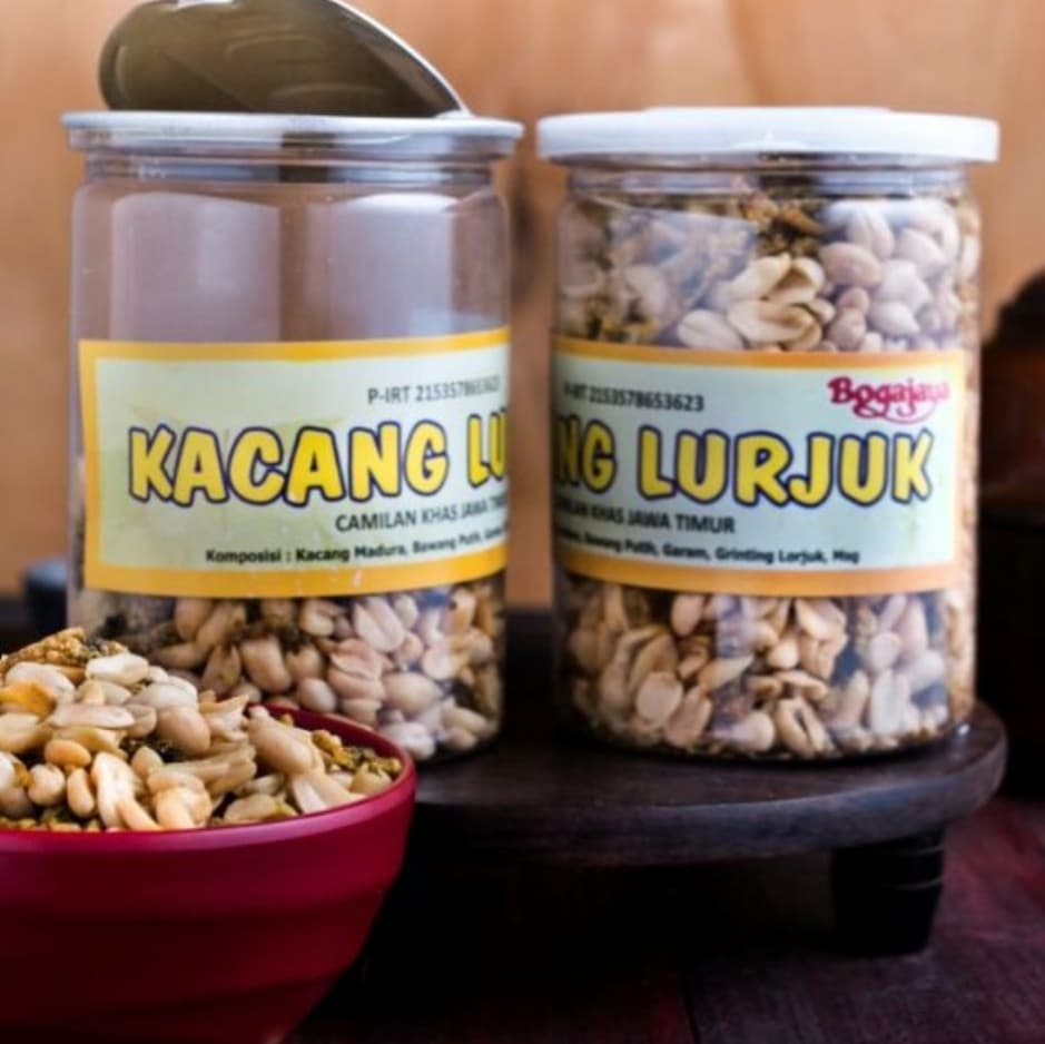 Cicipi Enaknya Kuliner Lorjuk Campur, Seafood Asal Madura Yang Langka 8 Cicipi Enaknya Kuliner Lorjuk Campur, Seafood Asal Madura Yang Langka 8