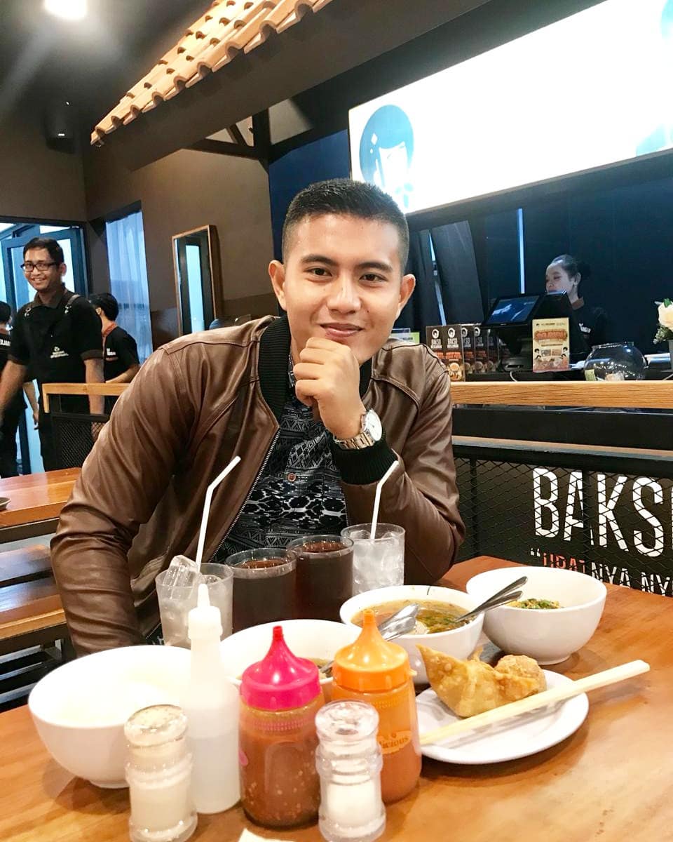 Bakso Boedjangan Alam Sutera, Pilihan Kuliner Paling Pas Untuk Makan Siang 9