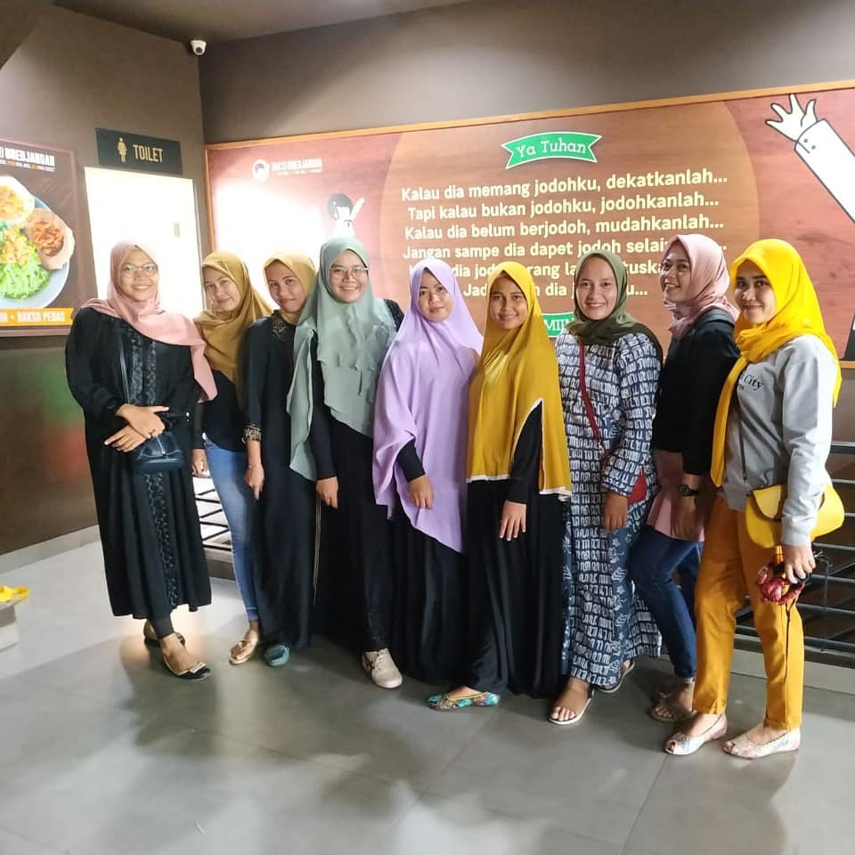 Pengen Ngebaso? Coba Deh Kunjungi Bakso Boedjangan Ciputat Ini Yuk! 7 Pengen Ngebaso? Coba Deh Kunjungi Bakso Boedjangan Ciputat Ini Yuk! 6