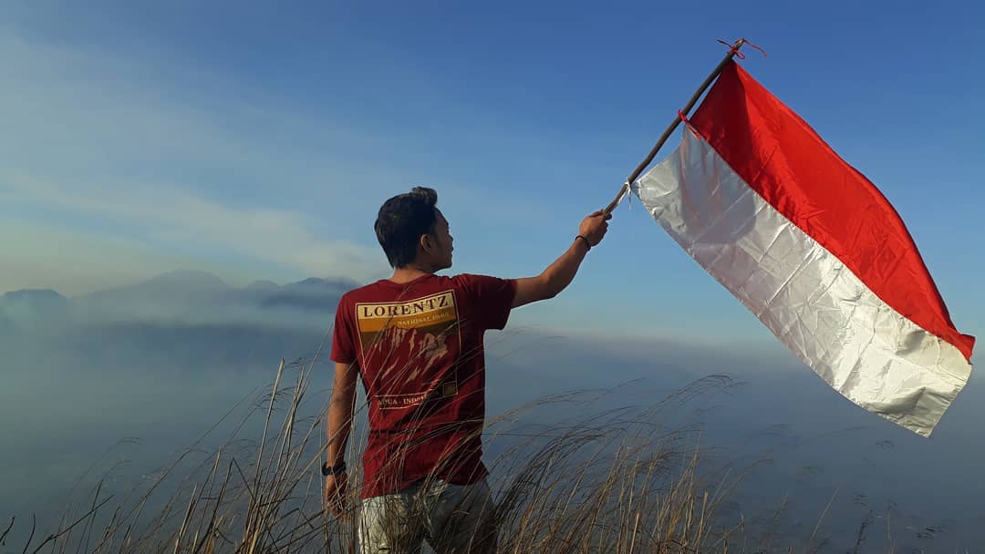 Gunung Penanggungan Spot Sunrise Terbaik di Mojokerto, Berikut Rute Pendakiannya 4 Gunung Penanggungan Spot Sunrise Terbaik di Mojokerto, Berikut Rute Pendakiannya 4