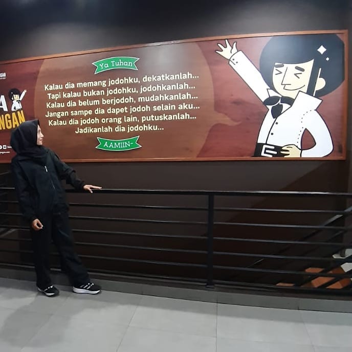 Pengen Ngebaso? Coba Deh Kunjungi Bakso Boedjangan Ciputat Ini Yuk! 6 Pengen Ngebaso? Coba Deh Kunjungi Bakso Boedjangan Ciputat Ini Yuk! 5