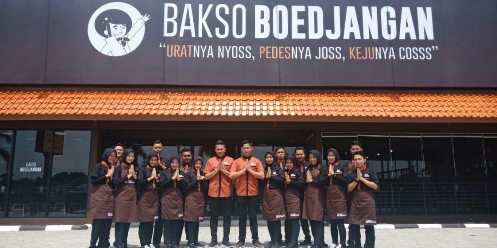 Bakso boedjangan karawang menu harga buka jam berapa loker regency west java daftar kabupaten jawa barat