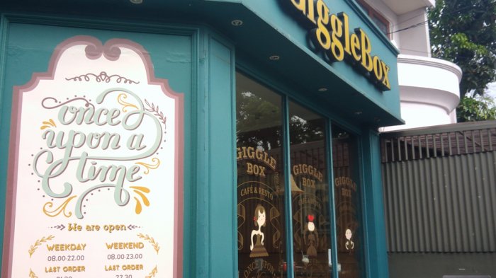Ini Dia 10 Alamat Giggle Box di Bandung Buat Nongkrong Asyik 3