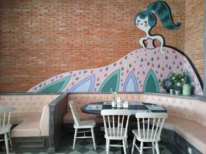 4 Outlet Giggle Box di Semarang, Tempat Nongkrong Hits dan Kekinian 3