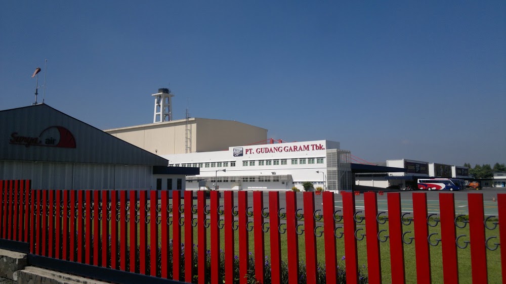 Ini Dia 10 Bandar Udara Yang Ada di Jawa Timur 8 Ini Dia 10 Bandar Udara Yang Ada di Jawa Timur 8