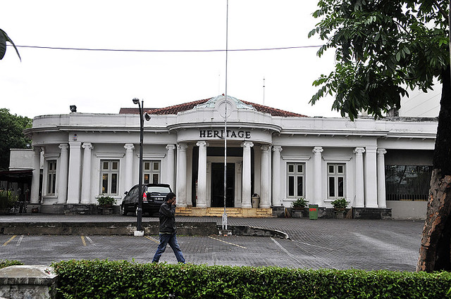 10 Tempat Wisata Kekinian dan Terfavorit di Sekitar Dago Bandung 7