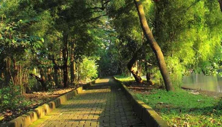 10 Rekomendasi Taman Wisata di Daerah Jakarta Barat Yang Bagus Untuk Liburan Anak-Anak 2