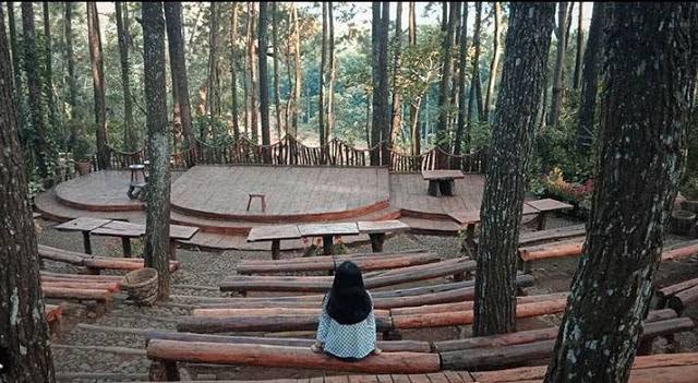 10 Referensi Taman Wisata di Daerah Jogja Ini Tak Hanya Edukatif, Tapi Juga Instagramable Banget 7