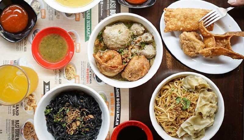 3 Gerai Bakso Boedjangan Yang Bisa Kamu Kunjungi di Bali 8