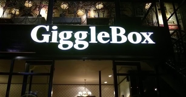 4 Outlet Giggle Box di Semarang, Tempat Nongkrong Hits dan Kekinian 1