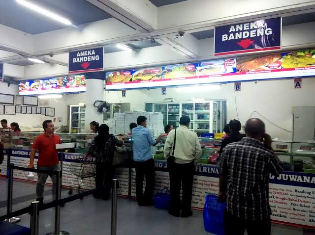 10 Bandeng Presto Paling Enak di Semarang Yang Menjadi Favorit Wisatawan 2